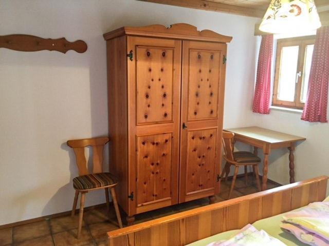 Ferienwohnung Untersbergblick 巴特莱辛哈尔 外观 照片
