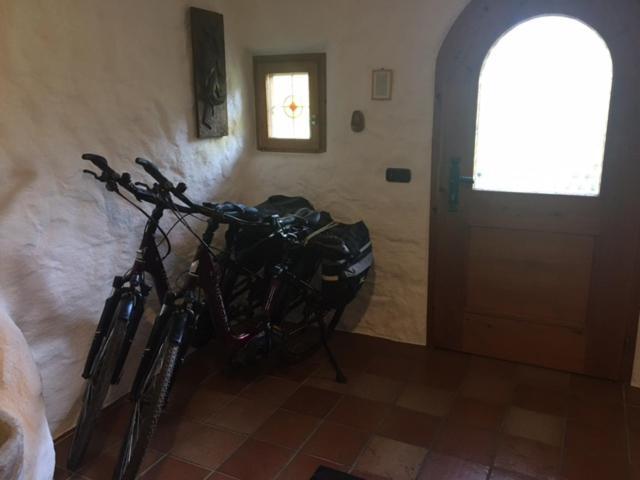 Ferienwohnung Untersbergblick 巴特莱辛哈尔 外观 照片